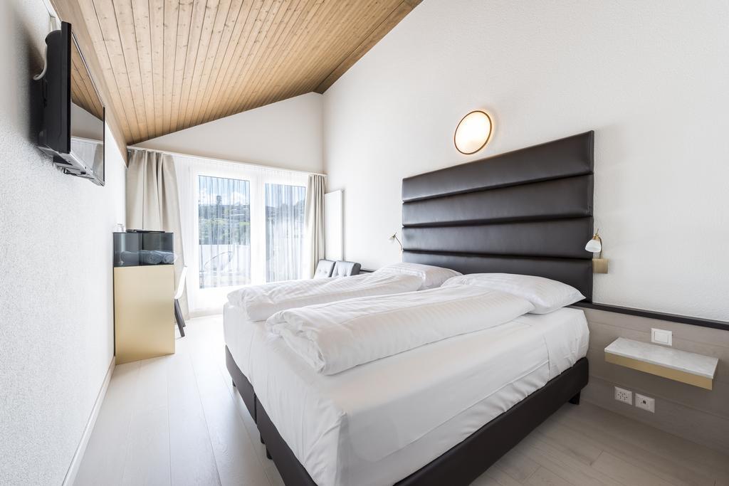 Boutique Hotel Riviera سبيز الغرفة الصورة