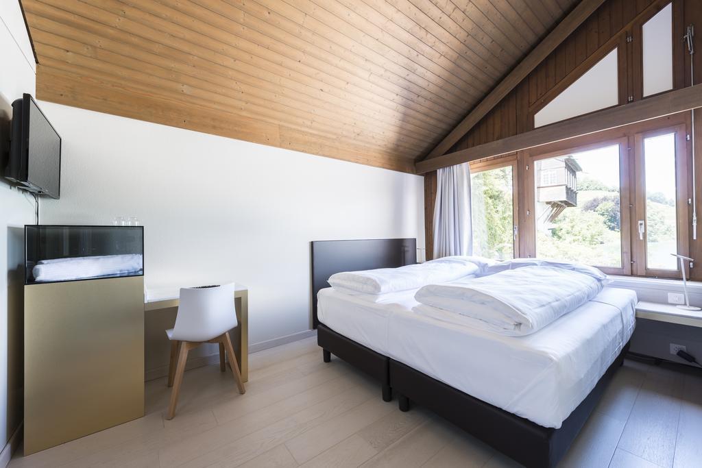 Boutique Hotel Riviera سبيز الغرفة الصورة