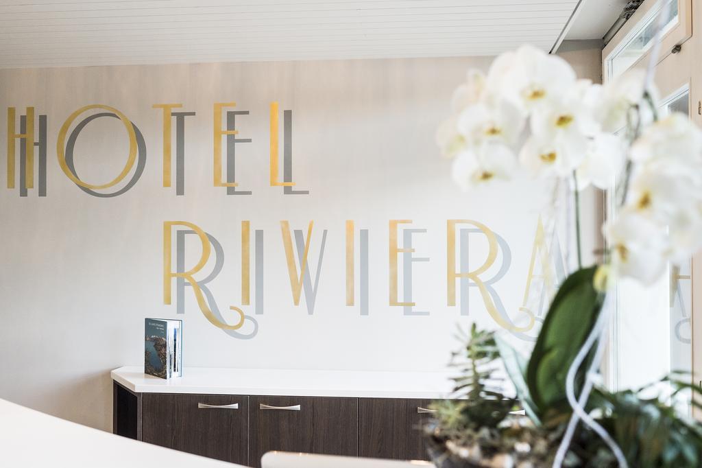 Boutique Hotel Riviera سبيز المظهر الخارجي الصورة