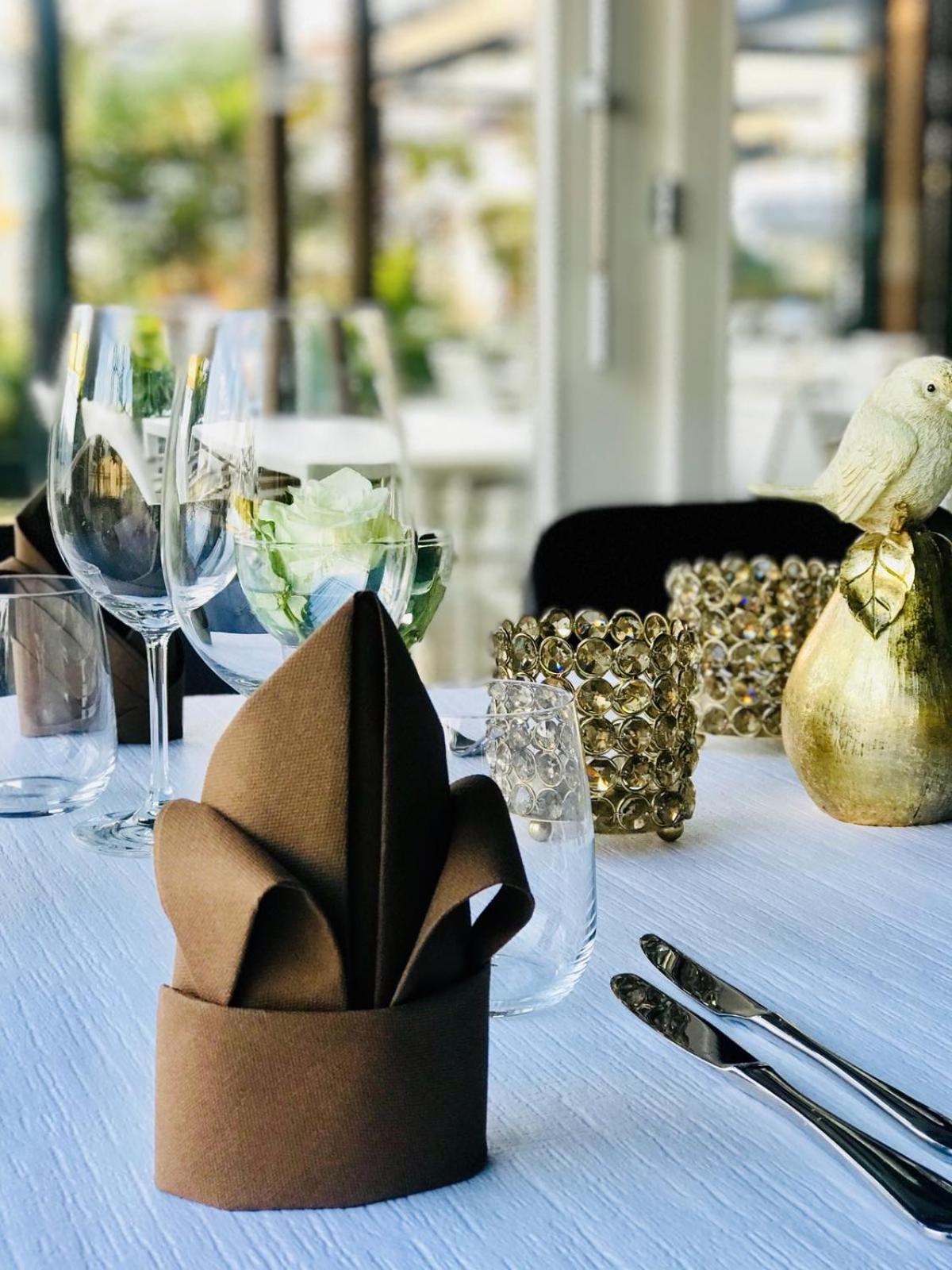 Boutique Hotel Riviera سبيز المظهر الخارجي الصورة