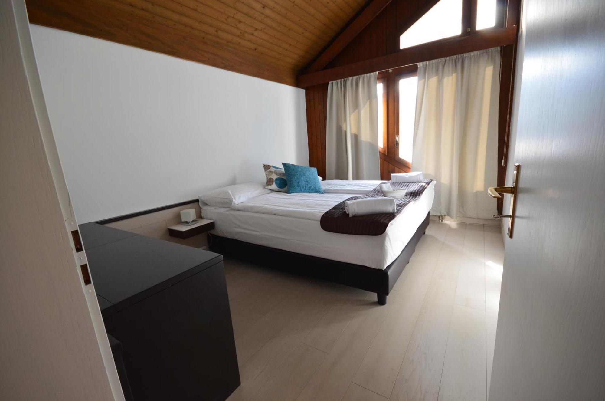 Boutique Hotel Riviera سبيز الغرفة الصورة