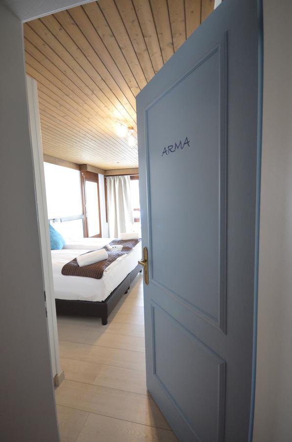 Boutique Hotel Riviera سبيز الغرفة الصورة